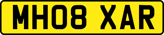 MH08XAR