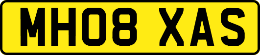 MH08XAS