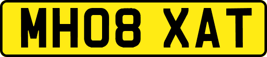 MH08XAT
