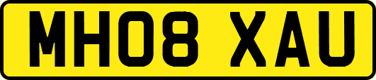 MH08XAU