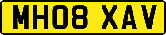 MH08XAV