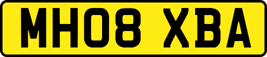 MH08XBA