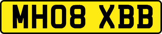 MH08XBB