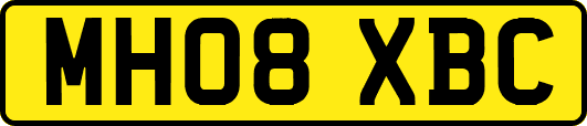 MH08XBC