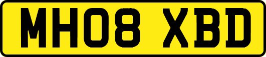 MH08XBD