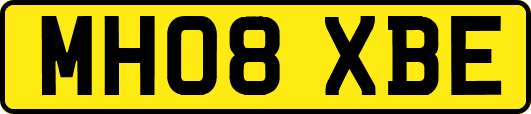MH08XBE
