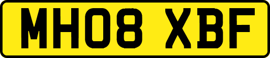 MH08XBF