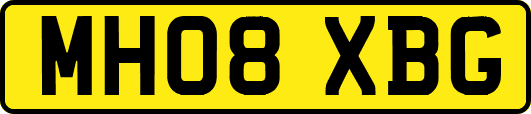 MH08XBG