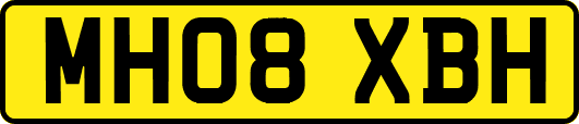 MH08XBH