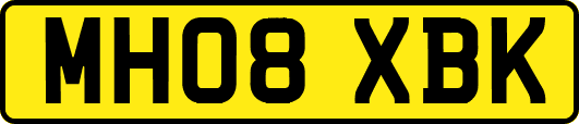 MH08XBK