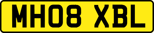 MH08XBL