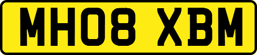 MH08XBM