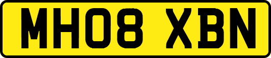 MH08XBN