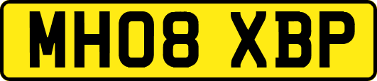MH08XBP