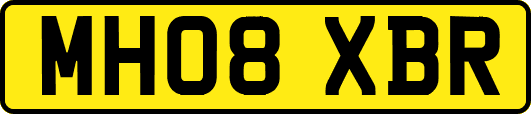 MH08XBR
