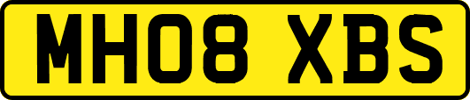 MH08XBS