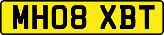 MH08XBT