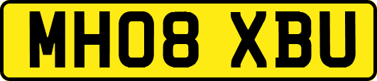 MH08XBU