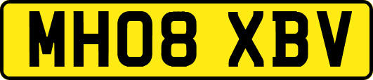 MH08XBV