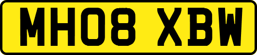 MH08XBW