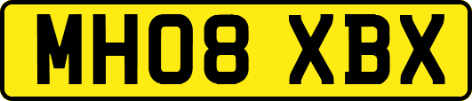 MH08XBX