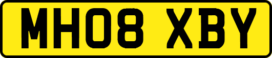 MH08XBY