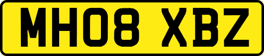 MH08XBZ