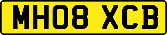 MH08XCB