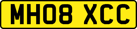 MH08XCC