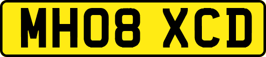 MH08XCD