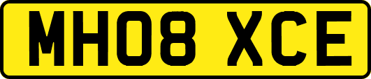 MH08XCE