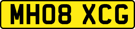 MH08XCG