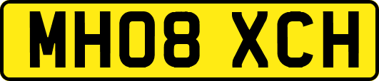 MH08XCH
