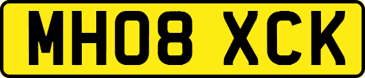 MH08XCK