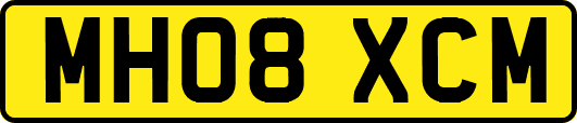 MH08XCM