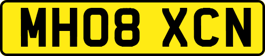 MH08XCN