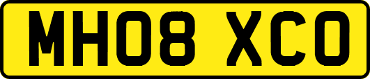MH08XCO
