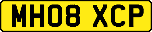 MH08XCP