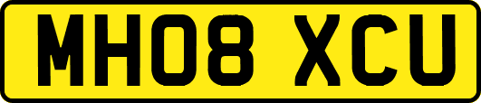 MH08XCU