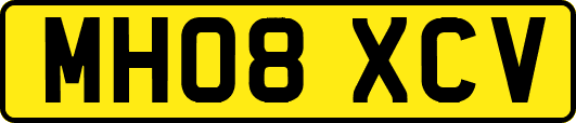 MH08XCV