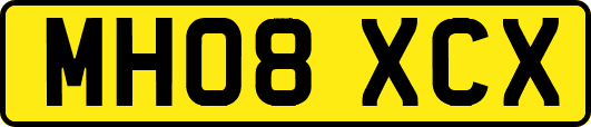 MH08XCX