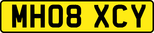 MH08XCY