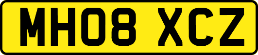 MH08XCZ