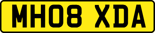 MH08XDA