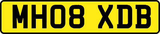 MH08XDB
