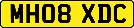 MH08XDC