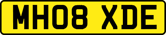 MH08XDE