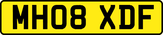 MH08XDF