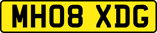 MH08XDG