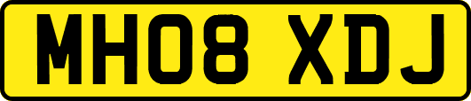 MH08XDJ